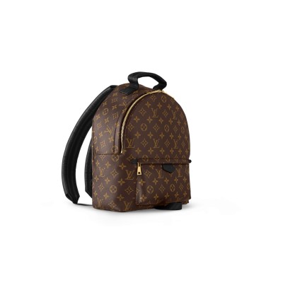 LOUIS VUITTON PALM SPRINGS MM M44874 (33*30*16cm)